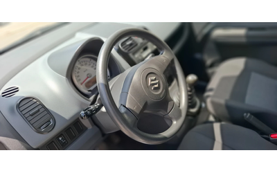 Suzuki Splash FaCELIFT 148000KM Top euro 5b - автомобили, коли, обяви за нови и употребявани 11