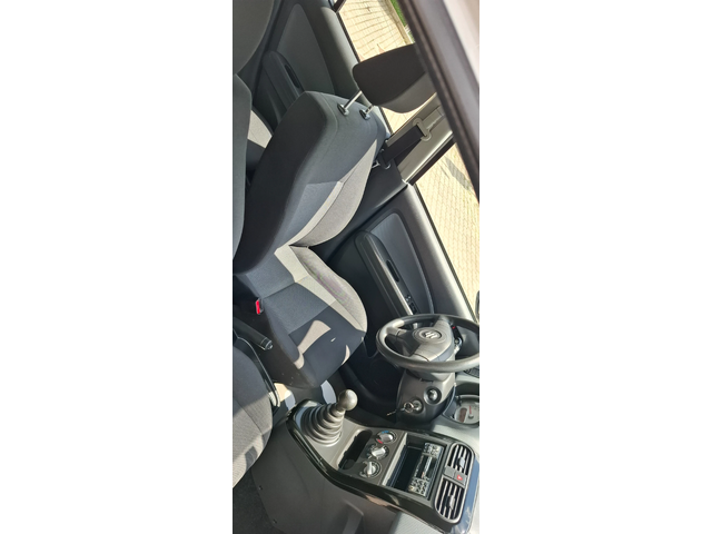 Suzuki Splash FaCELIFT 148000KM Top euro 5b - автомобили, коли, обяви за нови и употребявани 5