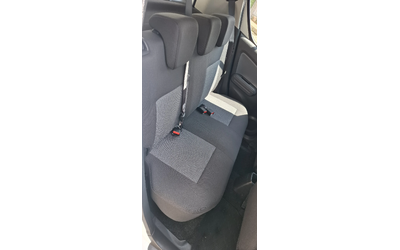 Suzuki Splash FaCELIFT 148000KM Top euro 5b - автомобили, коли, обяви за нови и употребявани 7