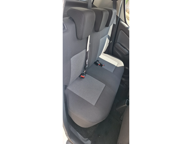 Suzuki Splash FaCELIFT 148000KM Top euro 5b - автомобили, коли, обяви за нови и употребявани 7