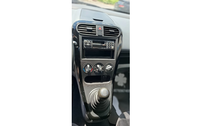 Suzuki Splash FaCELIFT 148000KM Top euro 5b - автомобили, коли, обяви за нови и употребявани 9