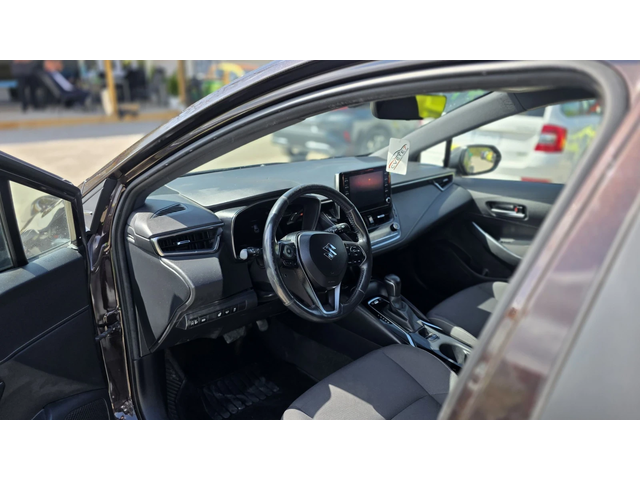 Suzuki Swace 1.8Hybrid 122кс* Дигитал* Подгрев* Лед - автомобили, коли, обяви за нови и употребявани 13