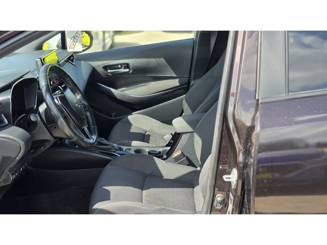 Suzuki Swace 1.8Hybrid 122кс* Дигитал* Подгрев* Лед - автомобили, коли, обяви за нови и употребявани 9