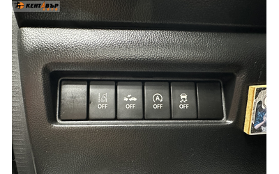 Suzuki Swift 1.2i 90 к.с. - автомобили, коли, обяви за нови и употребявани 10