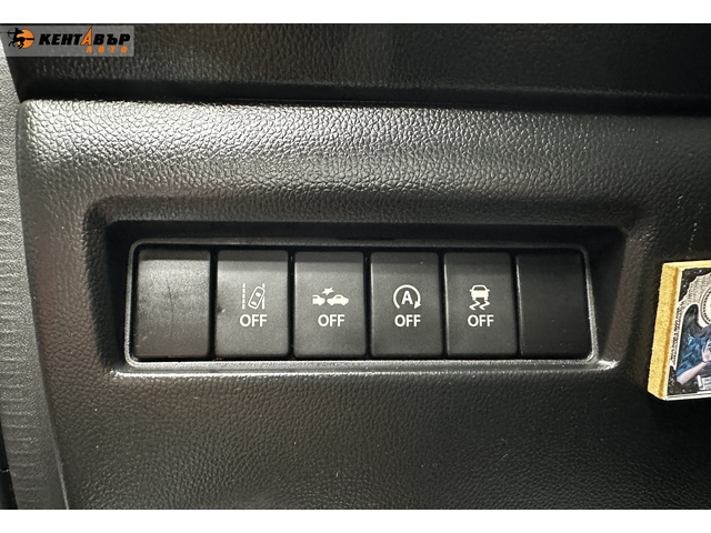 Suzuki Swift 1.2i 90 к.с. - автомобили, коли, обяви за нови и употребявани 10