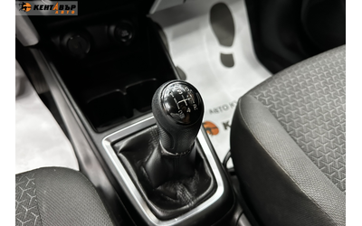 Suzuki Swift 1.2i 90 к.с. - автомобили, коли, обяви за нови и употребявани 11