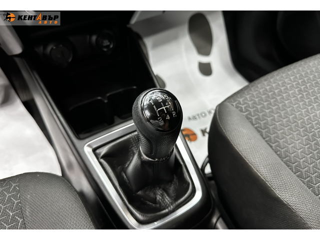 Suzuki Swift 1.2i 90 к.с. - автомобили, коли, обяви за нови и употребявани 11