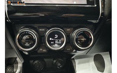 Suzuki Swift 1.2i 90 к.с. - автомобили, коли, обяви за нови и употребявани 14