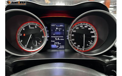 Suzuki Swift 1.2i 90 к.с. - автомобили, коли, обяви за нови и употребявани 15