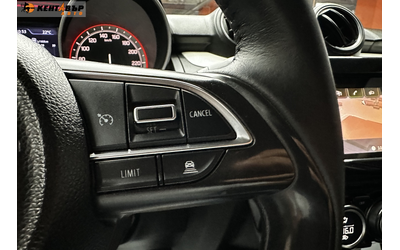 Suzuki Swift 1.2i 90 к.с. - автомобили, коли, обяви за нови и употребявани 16