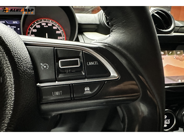 Suzuki Swift 1.2i 90 к.с. - автомобили, коли, обяви за нови и употребявани 16