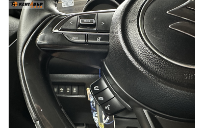 Suzuki Swift 1.2i 90 к.с. - автомобили, коли, обяви за нови и употребявани 17