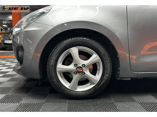 Suzuki Swift 1.2i 90 к.с. - автомобили, коли, обяви за нови и употребявани 5