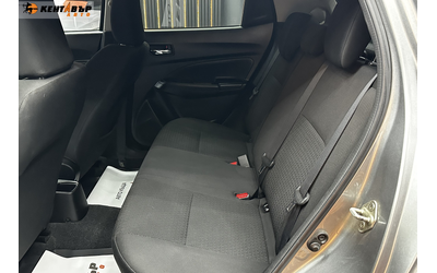 Suzuki Swift 1.2i 90 к.с. - автомобили, коли, обяви за нови и употребявани 8