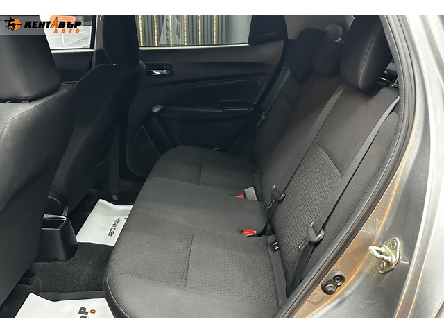 Suzuki Swift 1.2i 90 к.с. - автомобили, коли, обяви за нови и употребявани 8