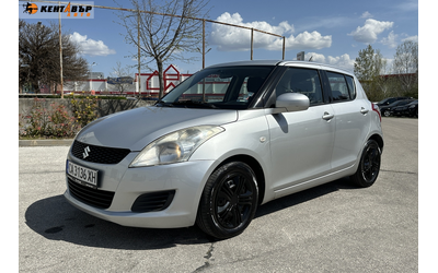 suzuki-swift-1-3-benzin-ot-balgariya - 0