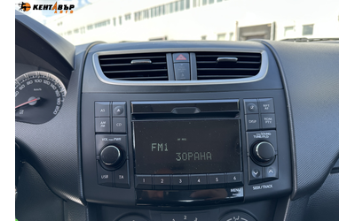 Suzuki Swift 1, 3 бензин/от България - автомобили, коли, обяви за нови и употребявани 11