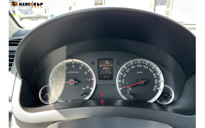 Suzuki Swift 1, 3 бензин/от България - автомобили, коли, обяви за нови и употребявани 13