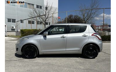 suzuki-swift-1-3-benzin-ot-balgariya - 1