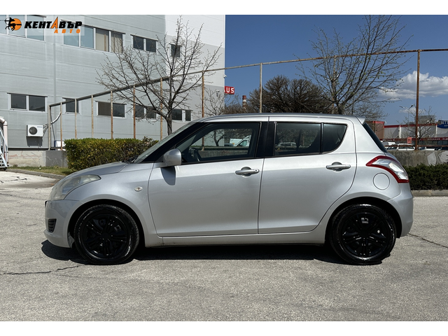 Suzuki Swift 1, 3 бензин/от България - автомобили, коли, обяви за нови и употребявани 1
