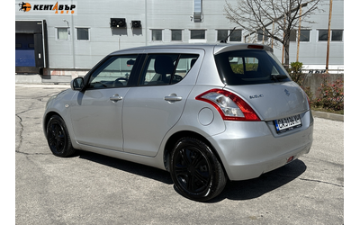 suzuki-swift-1-3-benzin-ot-balgariya - 2