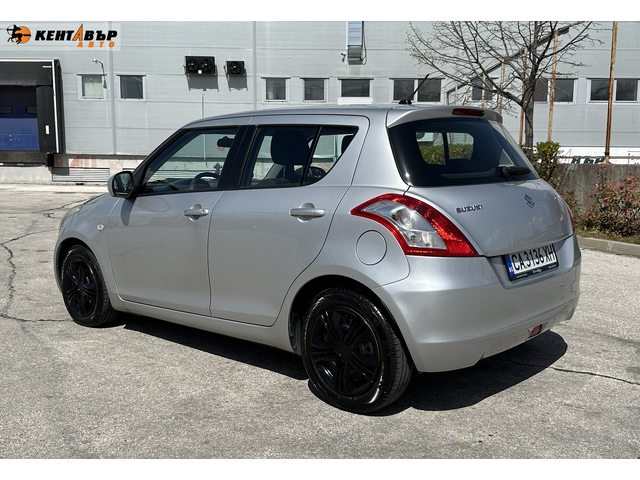 Suzuki Swift 1, 3 бензин/от България - автомобили, коли, обяви за нови и употребявани 2