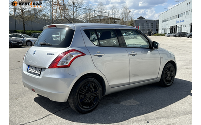 suzuki-swift-1-3-benzin-ot-balgariya - 3