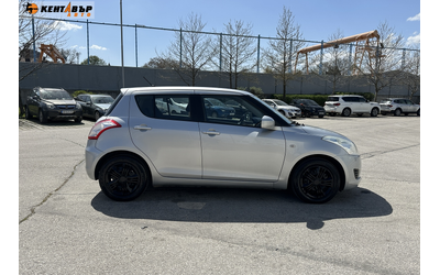 suzuki-swift-1-3-benzin-ot-balgariya - 4