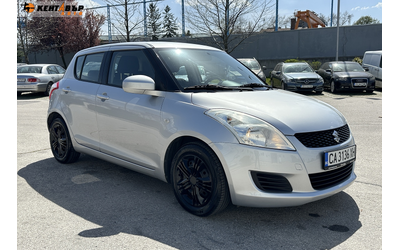 suzuki-swift-1-3-benzin-ot-balgariya - 5
