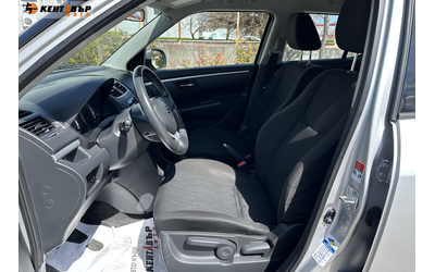 Suzuki Swift 1, 3 бензин/от България - автомобили, коли, обяви за нови и употребявани 7