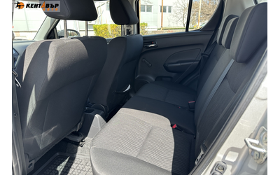 Suzuki Swift 1, 3 бензин/от България - автомобили, коли, обяви за нови и употребявани 8