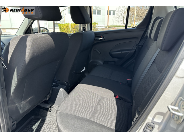 Suzuki Swift 1, 3 бензин/от България - автомобили, коли, обяви за нови и употребявани 8