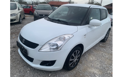 suzuki-swift-1-3d - 0