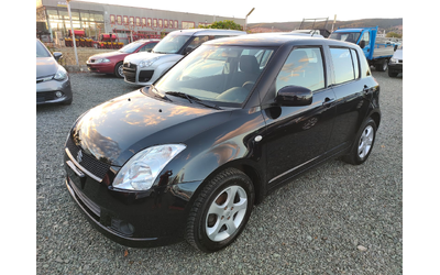 suzuki-swift-1-3i - 0