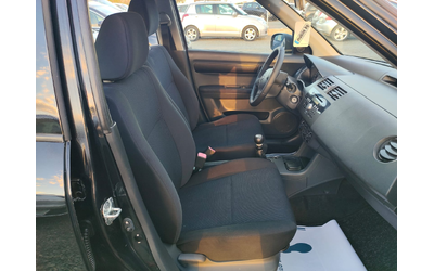 Suzuki Swift 1.3Iㅤ ㅤ ㅤ ㅤ - автомобили, коли, обяви за нови и употребявани 11