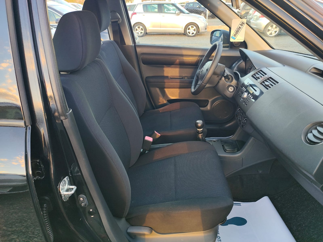 Suzuki Swift 1.3Iㅤ ㅤ ㅤ ㅤ - автомобили, коли, обяви за нови и употребявани 11