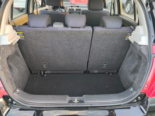 Suzuki Swift 1.3Iㅤ ㅤ ㅤ ㅤ - автомобили, коли, обяви за нови и употребявани 14