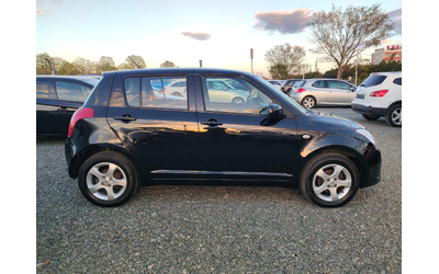 suzuki-swift-1-3i - 1