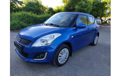 suzuki-swift - 0