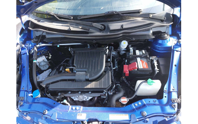 Suzuki Swift 1, 2i 4x4 - автомобили, коли, обяви за нови и употребявани 14