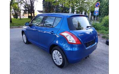 suzuki-swift - 4