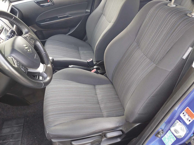 Suzuki Swift 1, 2i 4x4 - автомобили, коли, обяви за нови и употребявани 6