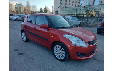 suzuki-swift - 0
