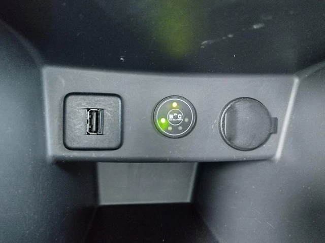 Suzuki Swift 1,2i EURO5B LPG - автомобили, коли, обяви за нови и употребявани 12