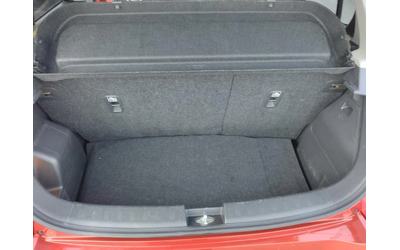 Suzuki Swift 1,2i EURO5B LPG - автомобили, коли, обяви за нови и употребявани 13