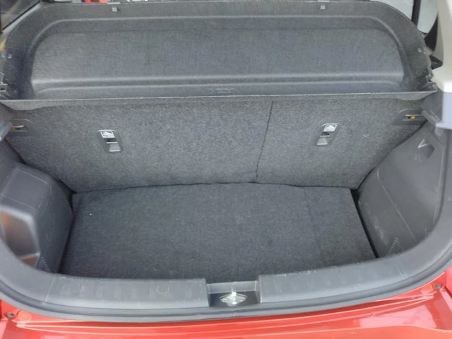 Suzuki Swift 1,2i EURO5B LPG - автомобили, коли, обяви за нови и употребявани 13