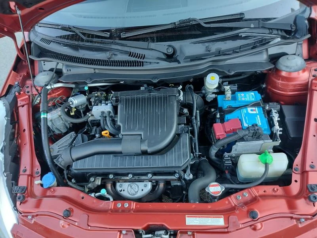 Suzuki Swift 1,2i EURO5B LPG - автомобили, коли, обяви за нови и употребявани 15