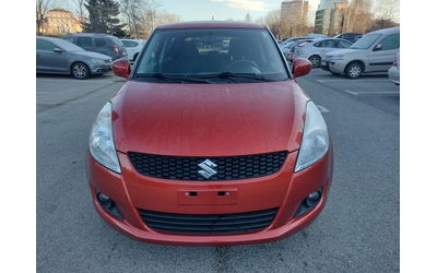 suzuki-swift - 2