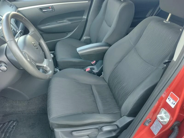 Suzuki Swift 1,2i EURO5B LPG - автомобили, коли, обяви за нови и употребявани 6