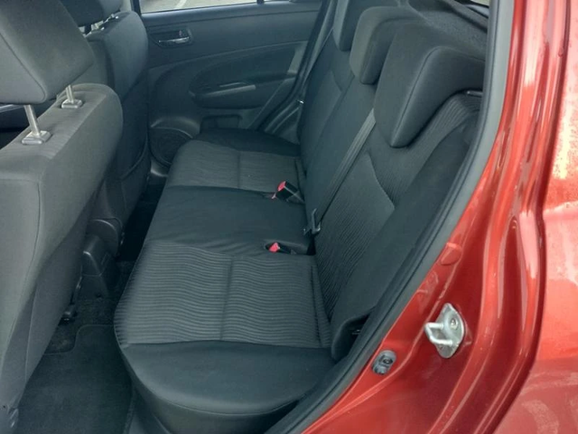 Suzuki Swift 1,2i EURO5B LPG - автомобили, коли, обяви за нови и употребявани 7